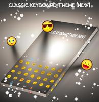 Classic Keyboard Theme (New) screenshot 1