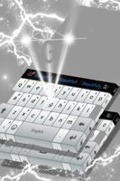 Classic Keyboard Theme screenshot 3