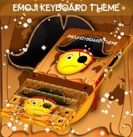 Emoji Keyboard Theme screenshot 3