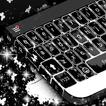 Silent Dark Theme for Keyboard