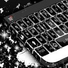 Silent Dark Theme for Keyboard icon