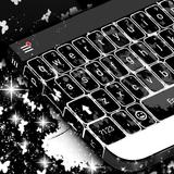 Silent Dark Theme for Keyboard icon