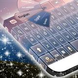 Bliss Keyboard icon