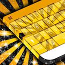 Nuclear Theme for Keyboards APK