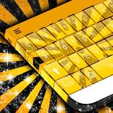 Nuclear Theme for Keyboards icon