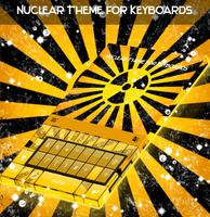 Nuclear Theme for Keyboards poster