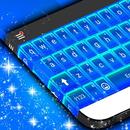 Blue Theme for Keyboards APK