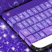 2018 Purple Keyboard Theme