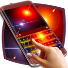 Light Effect Keyboard Theme icon
