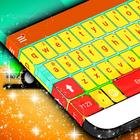 Super Car Theme for Keyboard icon