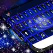Galactic Keyboard