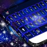 Galactic Keyboard icon