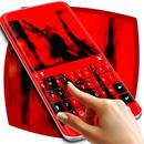 Warrior Keyboard Theme APK