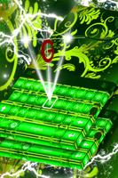 Green Keyboard screenshot 3