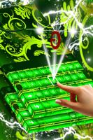 Green Keyboard screenshot 1