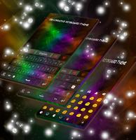 Decorative Keyboard Theme screenshot 3
