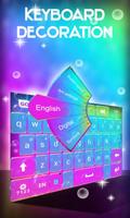 Keyboard Decoration Theme screenshot 1