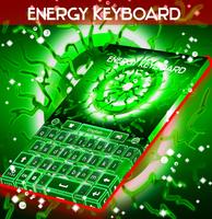 Energy Keyboard captura de pantalla 3