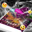 Eiffel Keyboard Theme