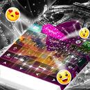 Eiffel Keyboard Theme APK
