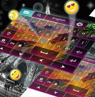 Eiffel Keyboard screenshot 3