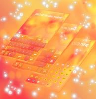 Free Keyboard Theme screenshot 2