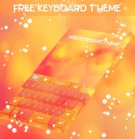 Free Keyboard Theme screenshot 3