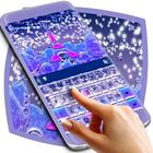 French Keyboard Theme icon