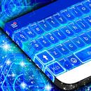 Tech Keyboard Theme APK