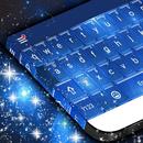 Keyboard Universe Theme APK