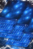 Keyboard Universe Theme poster