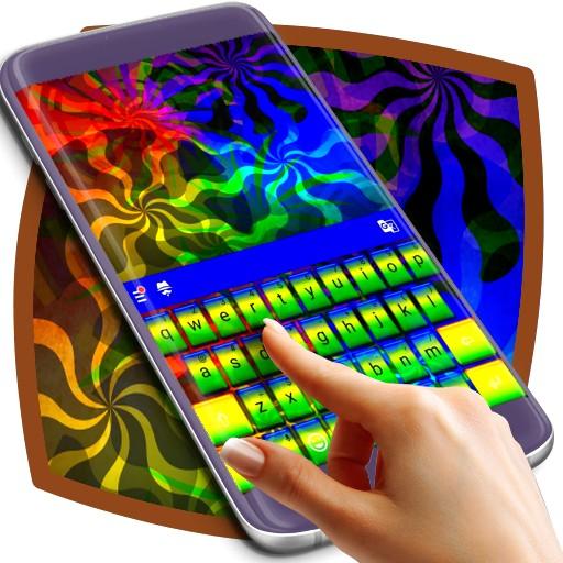 Brazil Keyboard Theme