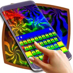 Brazil Keyboard Theme APK download