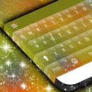 Spiderweb Theme Keyboard APK