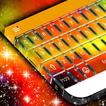 Carnival Theme for Keyboard