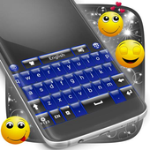 Keyboard for Xiaomi icon Keyboard for Xiaomi icon