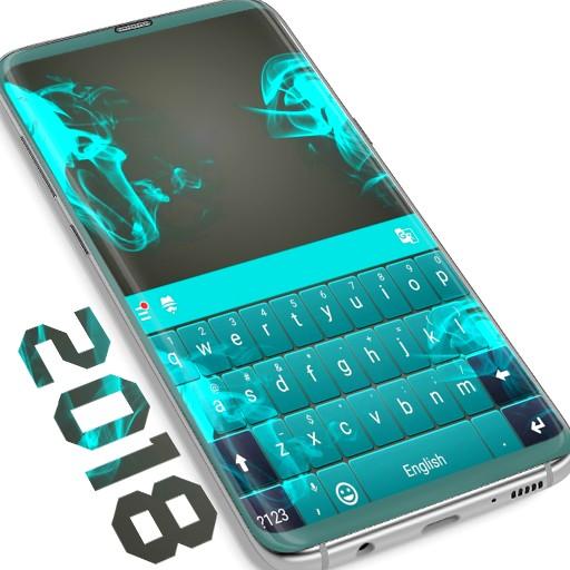 Keyboard for ZTE