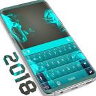 Keyboard for ZTE آئیکن