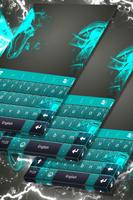 клавиатура для ZTE постер