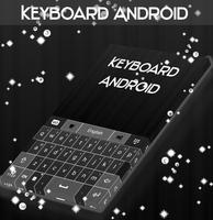 Keyboard for Android One poster