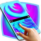 Clavier pour Galaxy Note 4 icône