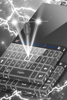 Keyboard for Galaxy S6 скриншот 3