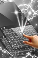 Keyboard for Galaxy S6 скриншот 1