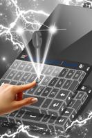 Keyboard for Galaxy S6 скриншот 2