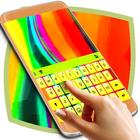Keyboard for Galaxy S6 Edge icon