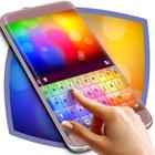 Keyboard for HTC Desire أيقونة