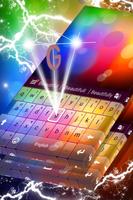 Keyboard for HTC Desire screenshot 3