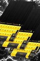 Keyboard For Lenovo Vibe Shot poster