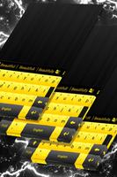 Keyboard For Lenovo Vibe Shot Cartaz
