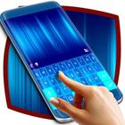 Keyboard for Samsung Galaxy S6 simgesi